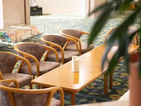 シャトレーゼホテルにらさきの森 / 3