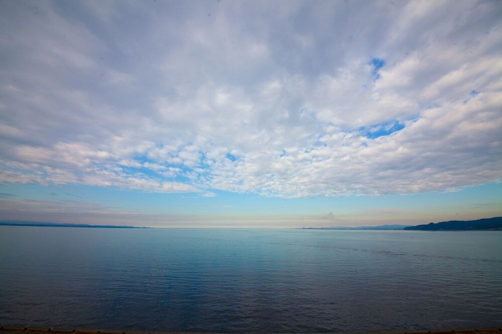 施設からの眺望