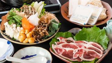 食事・飲み物 / 2