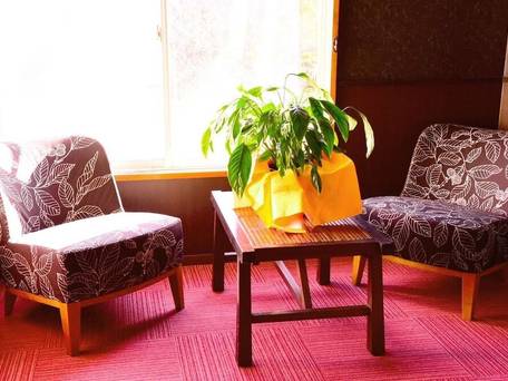 ゲストハウス倭荘 / 1