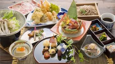 食事・飲み物 / 6