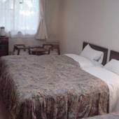 白馬パークホテル(長野県 リゾートホテル) / 5