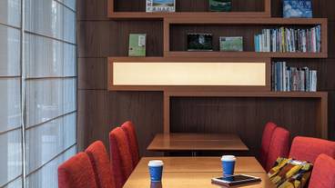 レストラン② / 2