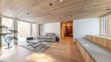 リビング エリア / 36