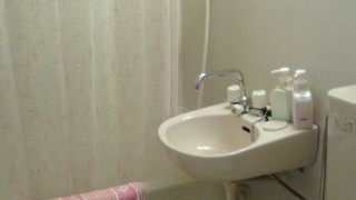 デラックス ツインルーム 2 ベッドルーム 冷蔵庫