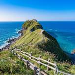 旅のキッカケになる「北海道の絶景カタログ」20枚。心ゆさぶる壮大なスケール！