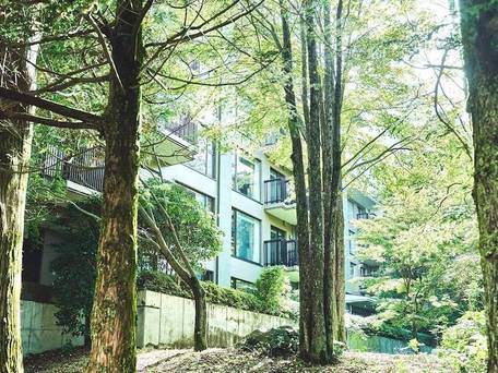 東急バケーションズ箱根強羅 / 4