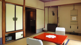 本館1階「華清」