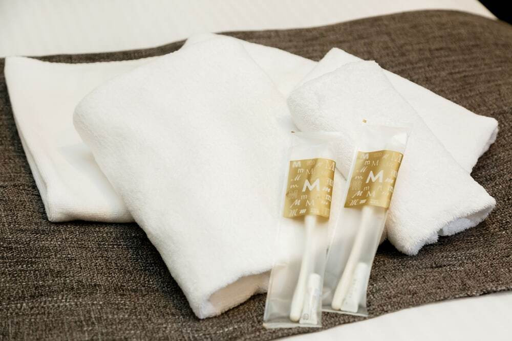 バスルームの設備