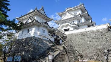 シティ ビュー / 21