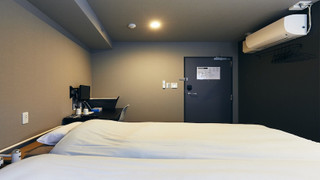 ベーシック ツインルーム