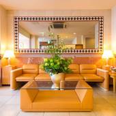 ホテル明治屋（静岡県 ビジネスホテル） / 2