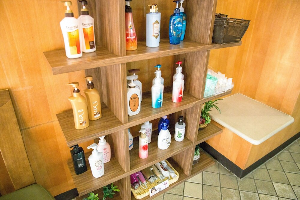 ルームサービス