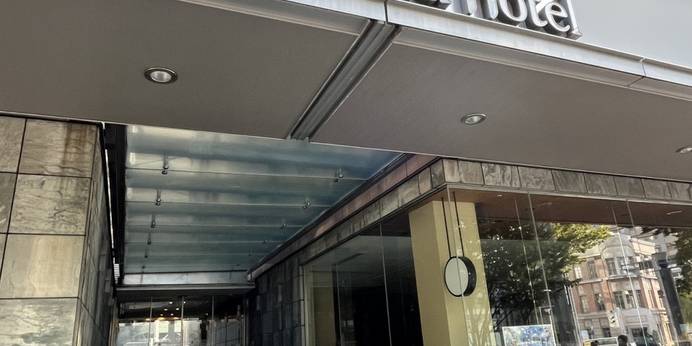 リッチモンドホテル名古屋納屋橋（愛知県 ビジネスホテル） / 1