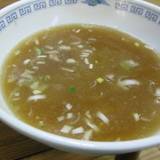 松食堂(マツショクドウ)