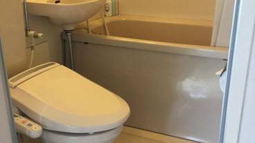 バスルーム / 10