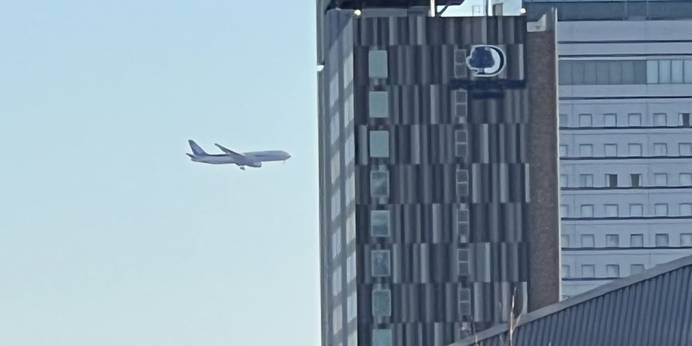 ダブルツリーbyヒルトン東京有明（東京都 シティホテル） / 1