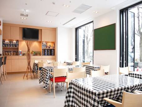 ホテルリソルトリニティ札幌 / 5