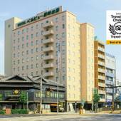 ホテルベルビュー長崎出島（長崎県 ビジネスホテル） / 3