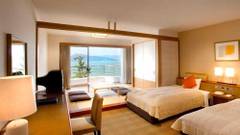 ホテルハーヴェスト浜名湖