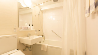 デラックス ツインルーム 禁煙 (Type A)