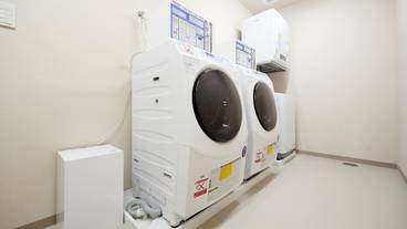 ランドリー ルーム / 9