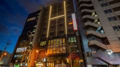 札幌クラッセホテル