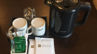 スタンダード ダブルルーム 禁煙