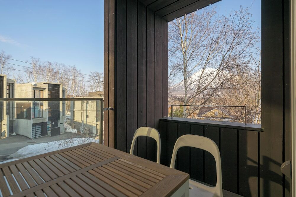 テラス / パティオ