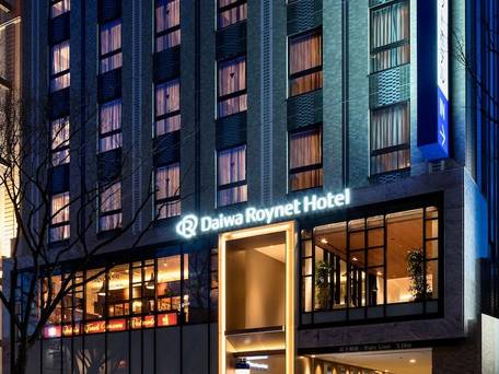 DEL style 福岡西中洲 / 1