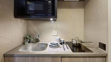 専用キッチン / 14