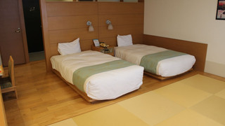 西館 和室ツイン 禁煙