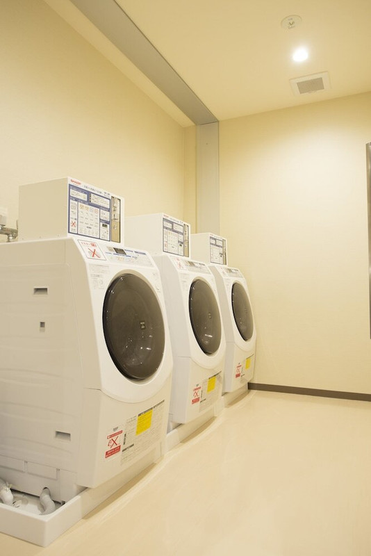 ランドリー ルーム