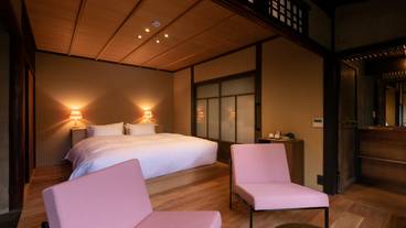 Nazuna 京都 御所（ナズナキョウトゴショ） / 17