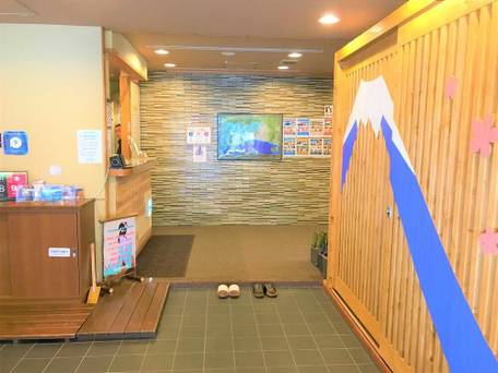 ケイズハウス箱根 / 2