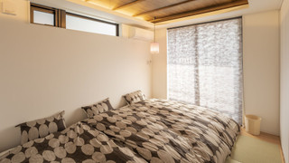 301 スタンダードトリプルルーム 禁煙