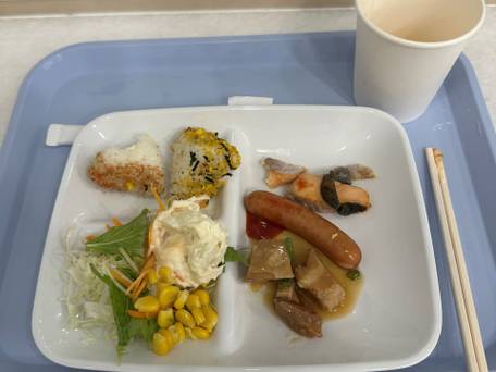 東横イン大阪なんば / 5