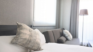 セミダブルベッド, ソファベッド Type E 禁煙