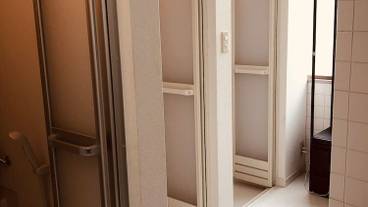 バスルーム / 14