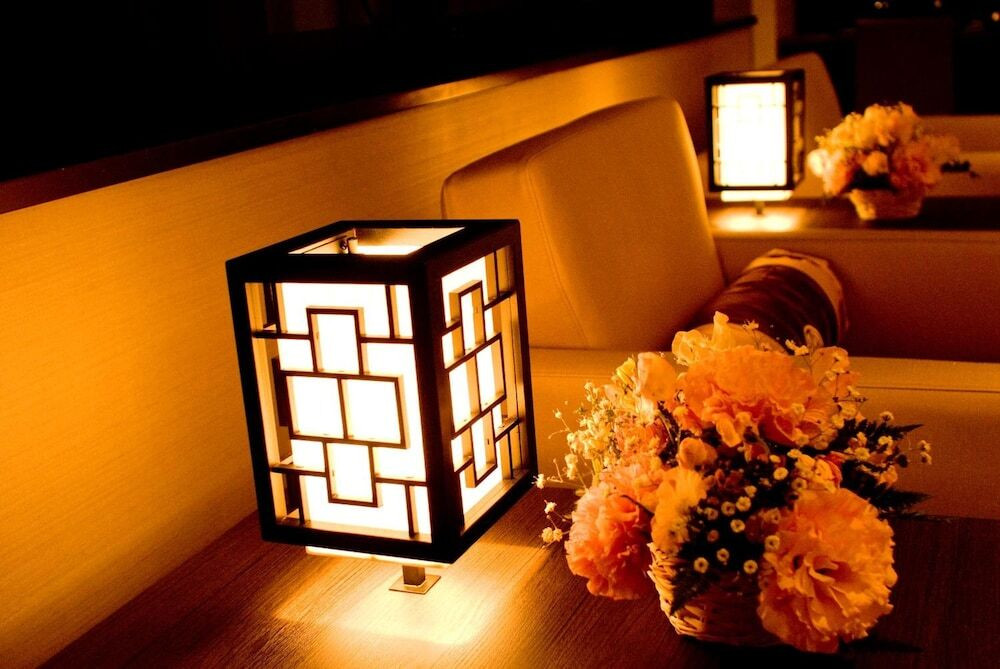 リビングルーム