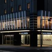 ホテルビスタ広島（広島県 ビジネスホテル） / 4