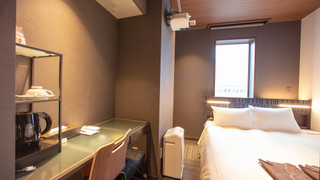 クイーンルーム