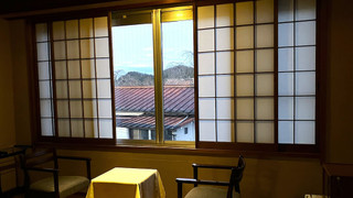 Japanese-Style Standard Room (with Toilet & Bath), Check in until 18:00