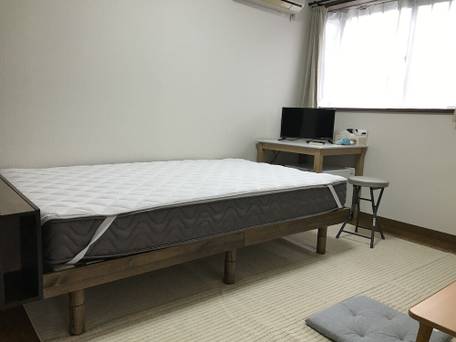 GUEST HOUSE 大津 / 4