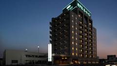 ホテルルートイン豊田陣中