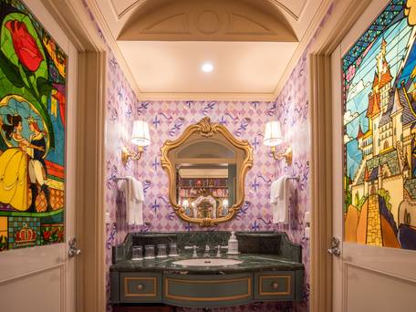 東京ディズニーランド®ホテル / 3