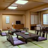 湯の川温泉 湯元啄木亭（ユノカワオンセン ユモトタクボクテイ） / 6