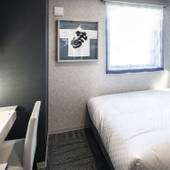 変なホテル福岡 博多(福岡県 ビジネスホテル) / 4