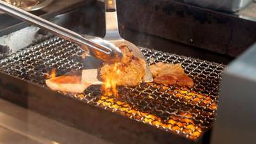 朝食ビュッフェ / 29