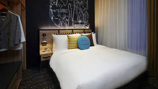 ルーム 1 ベッドルーム